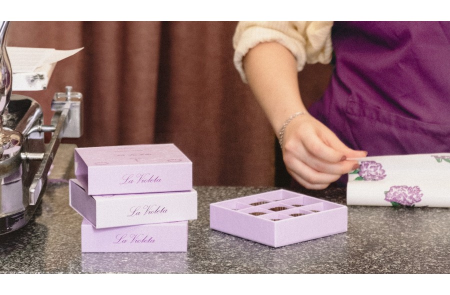 San Valentín en Madrid: pequeños detalles que lo dicen todo